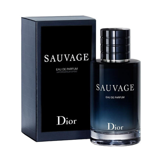 Sauvage Eau De Parfum